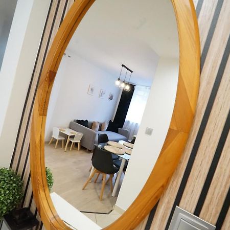 Apartamenty Every Sky Nadrzeczna 10 Karpacz Kültér fotó
