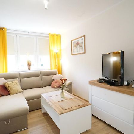 Apartamenty Every Sky Nadrzeczna 10 Karpacz Kültér fotó