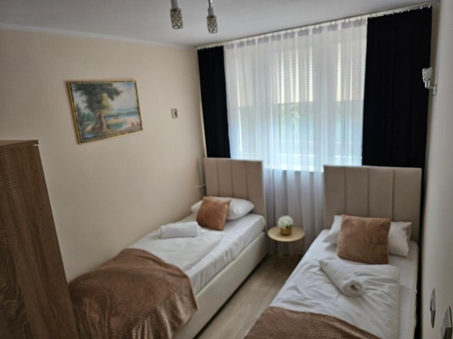 Apartamenty Every Sky Nadrzeczna 10 Karpacz Kültér fotó