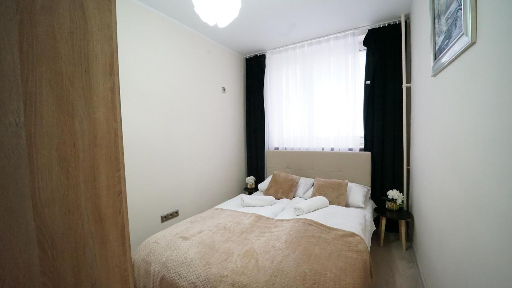 Apartamenty Every Sky Nadrzeczna 10 Karpacz Kültér fotó