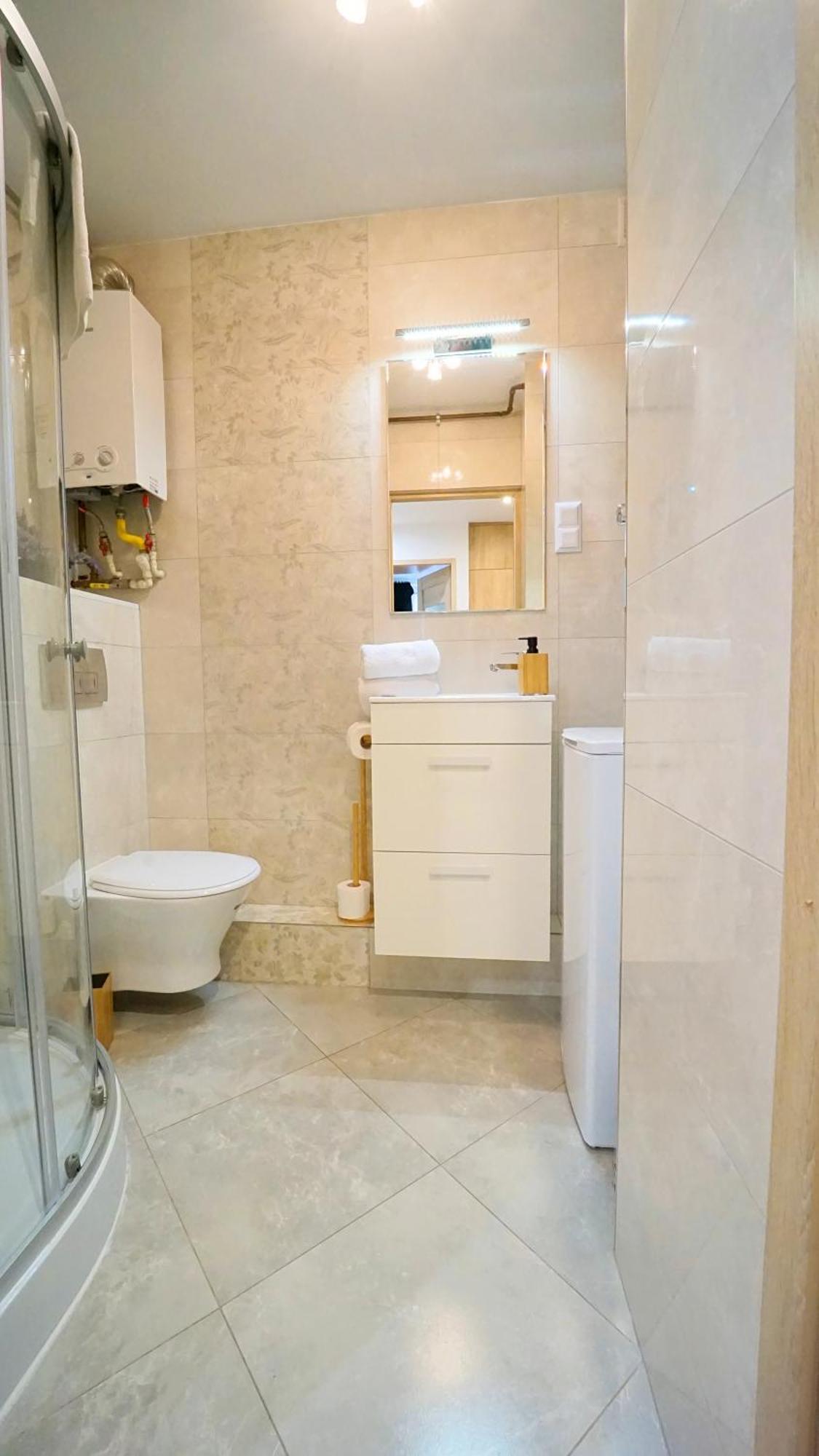 Apartamenty Every Sky Nadrzeczna 10 Karpacz Kültér fotó