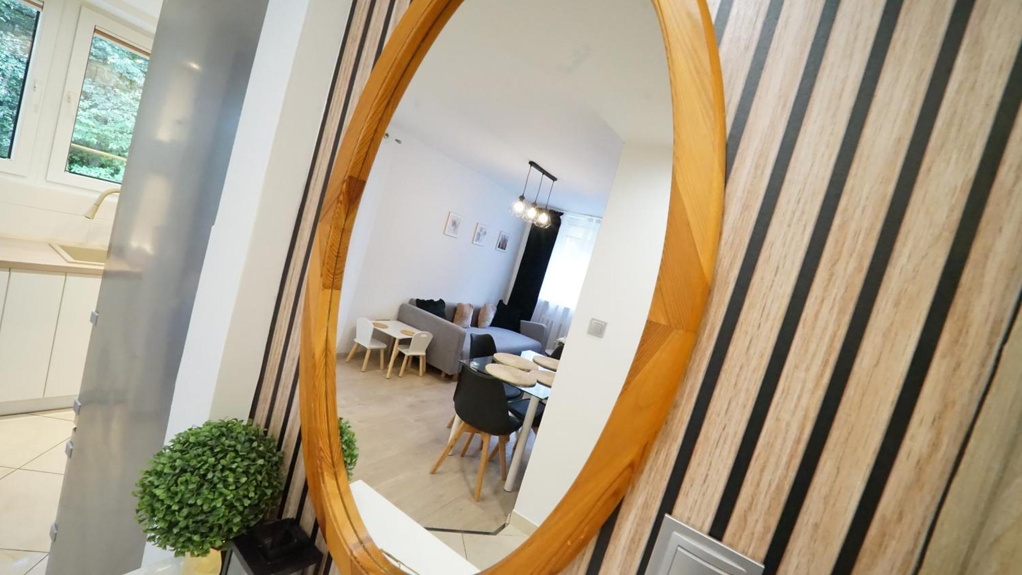 Apartamenty Every Sky Nadrzeczna 10 Karpacz Kültér fotó