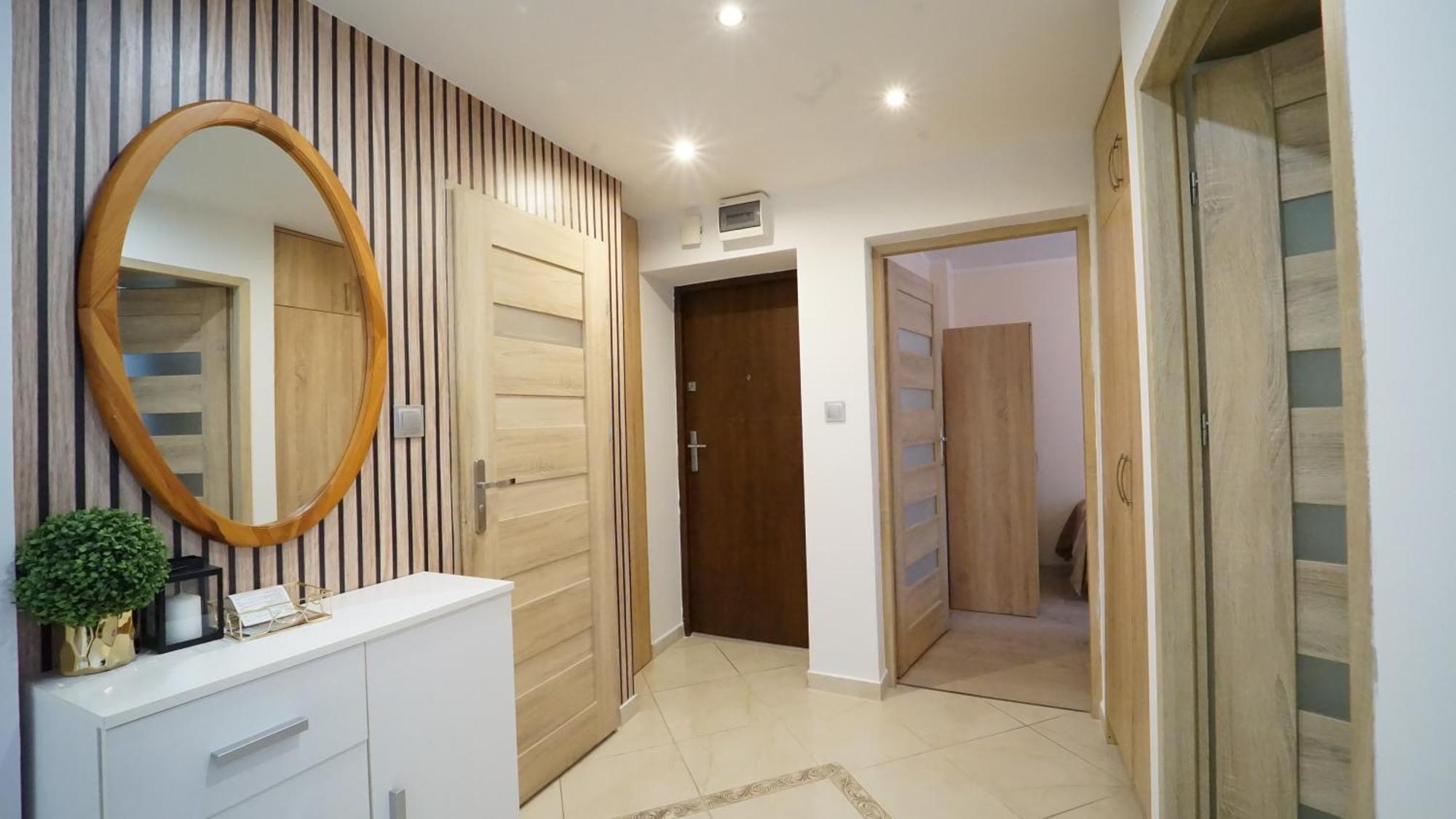 Apartamenty Every Sky Nadrzeczna 10 Karpacz Kültér fotó
