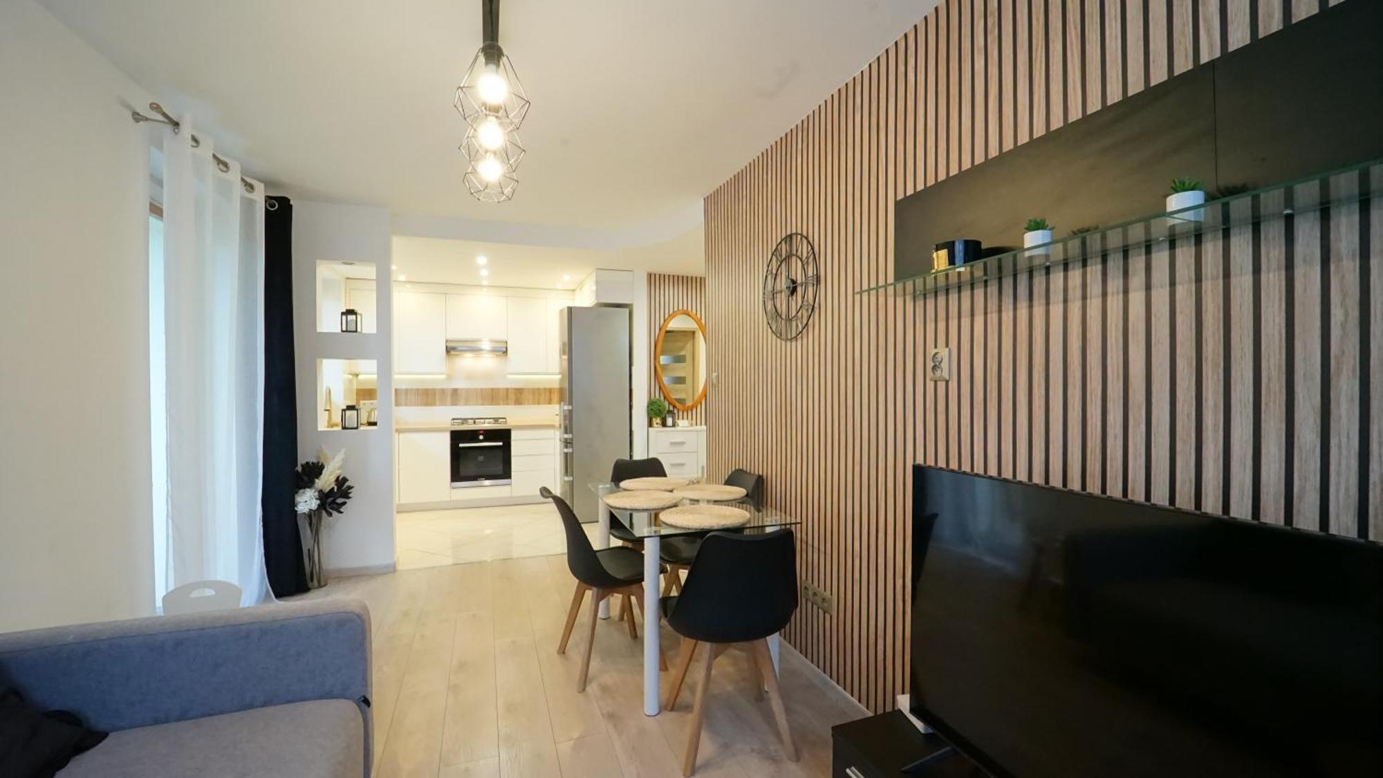 Apartamenty Every Sky Nadrzeczna 10 Karpacz Kültér fotó
