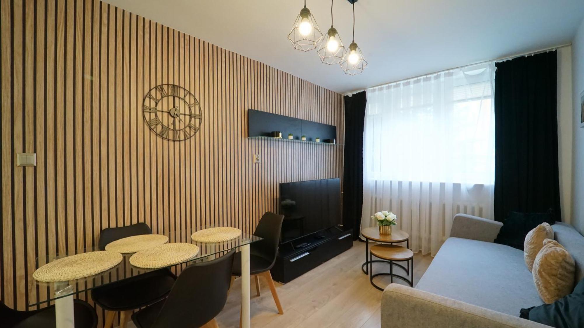 Apartamenty Every Sky Nadrzeczna 10 Karpacz Kültér fotó