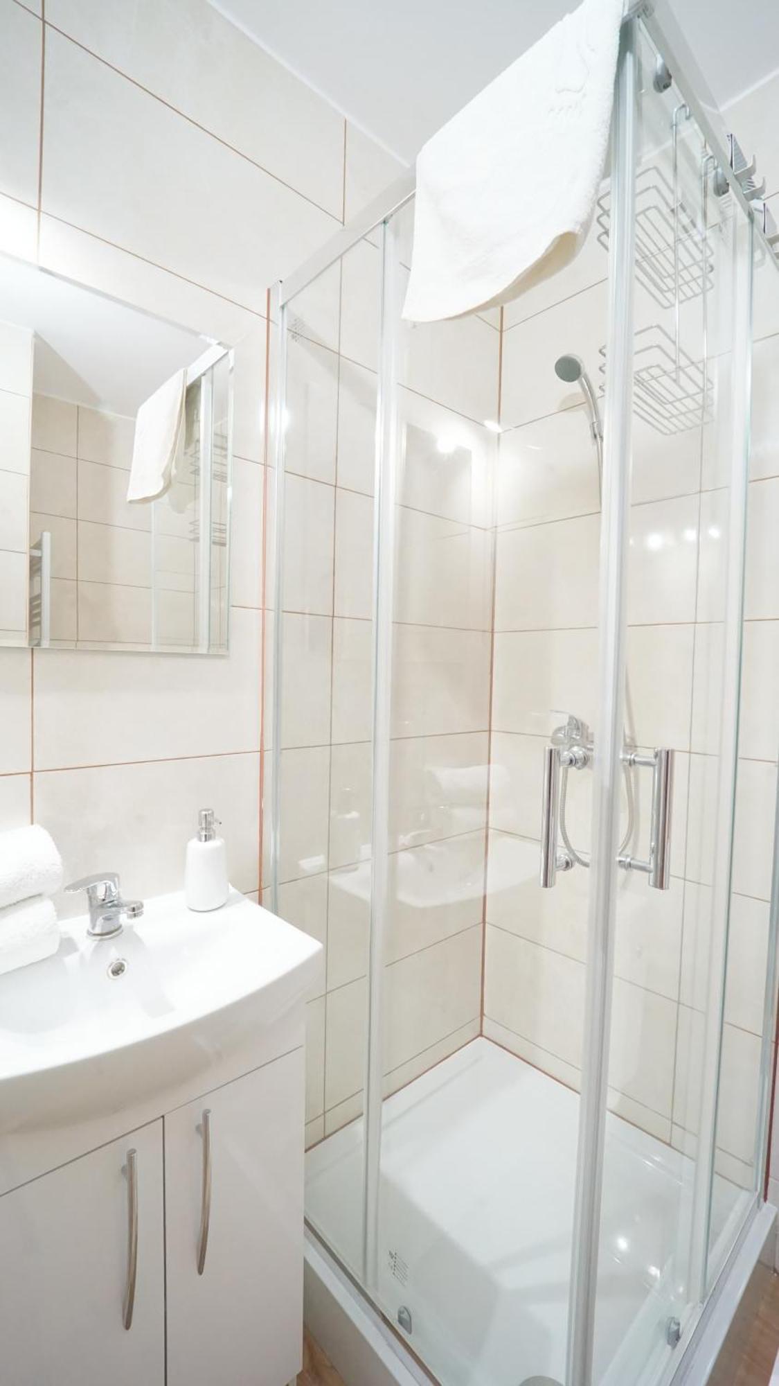 Apartamenty Every Sky Nadrzeczna 10 Karpacz Kültér fotó