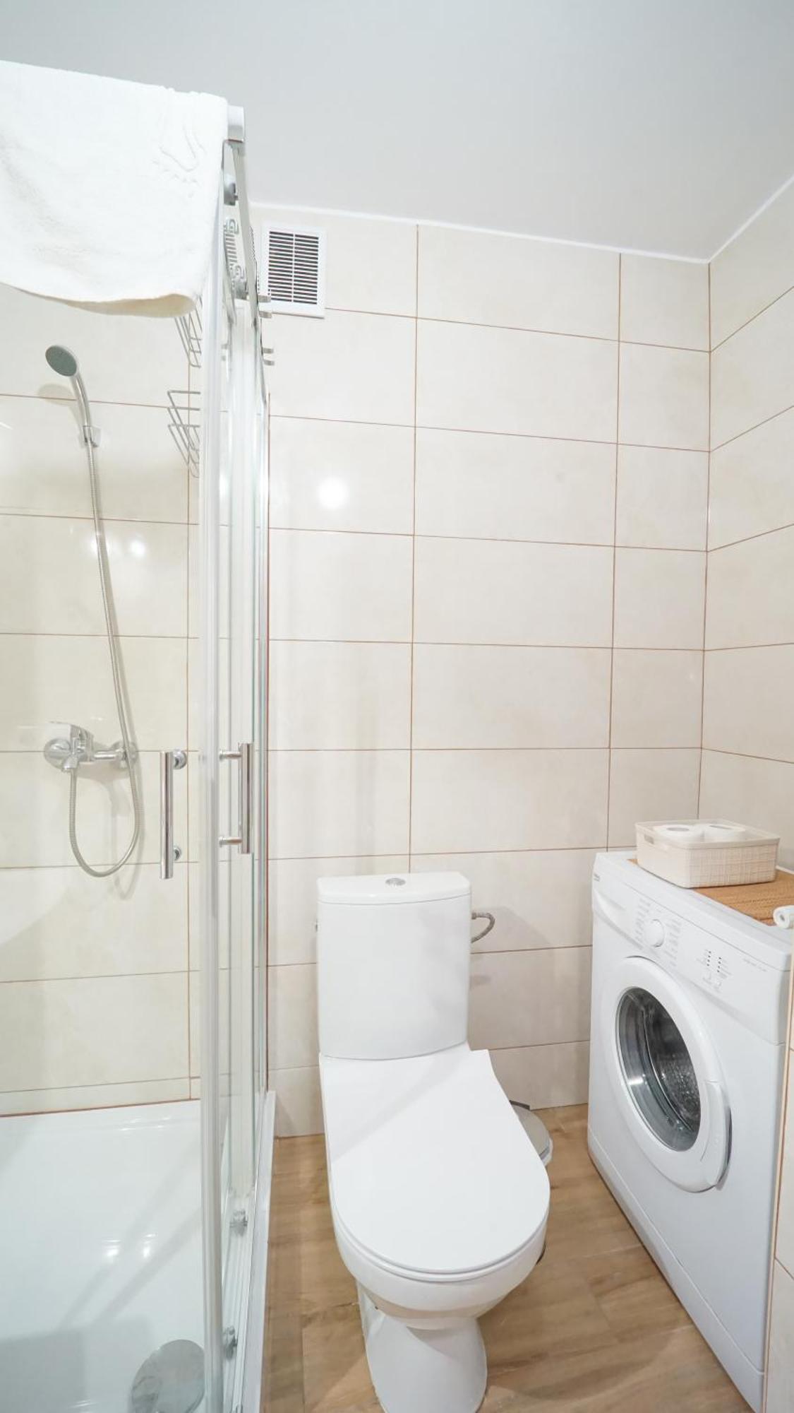 Apartamenty Every Sky Nadrzeczna 10 Karpacz Kültér fotó
